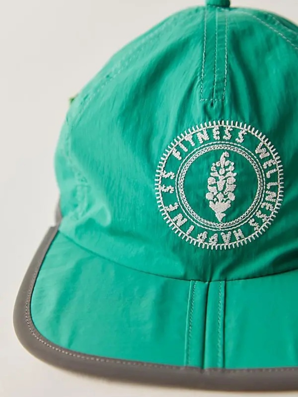 FP Movement Run It Back Packable Cap